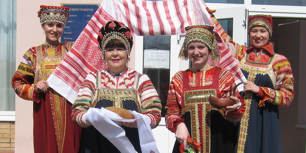 Встреча